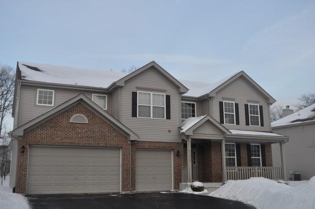 1377 Essex Dr., Hoffman Estates, IL 60192