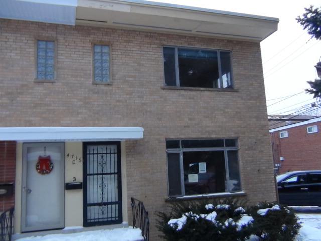 4716 Washington St. #D, Skokie, IL 60076