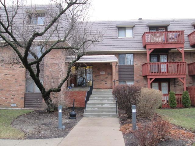 1905 Tall Oaks Dr. #1606, Aurora, IL 60505