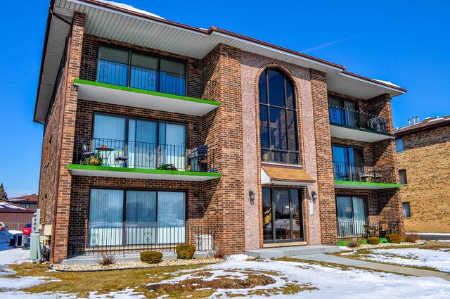 4860 W 122nd St. #2E, Alsip, IL 60803