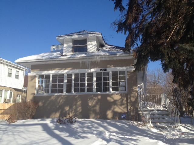 2021 N Sayre Ave., Chicago, IL 60707