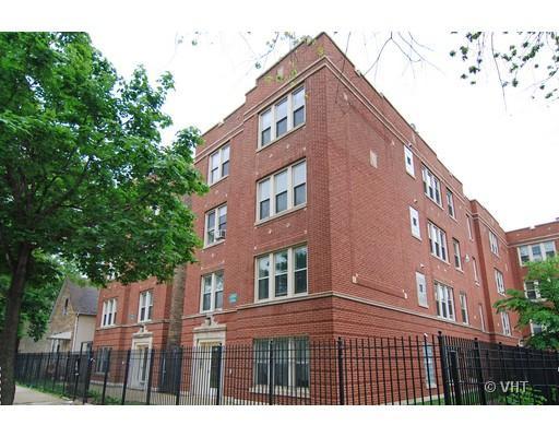 4117 W Kamerling Ave. #AG, Chicago, IL 60651