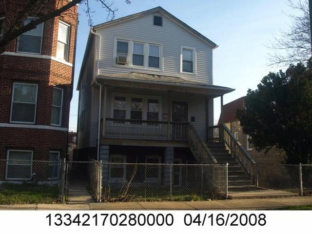 4334-36 W Shakespeare Ave., Chicago, IL 60639