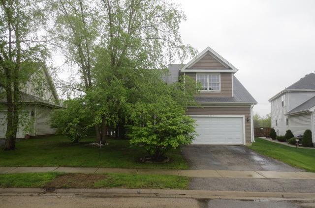 4409 Cove Cir., Plainfield, IL 60586