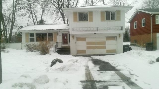 18818 May St., Homewood, IL 60430