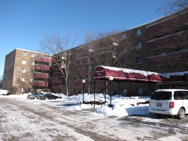 1463 Mercury Dr. #106, Schaumburg, IL 60193