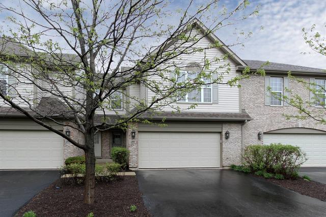 2097 Ivy Ridge Dr., Hoffman Estates, IL 60192