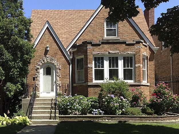 5919 N Bernard St., Chicago, IL 60659