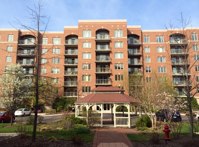 370 S Western Ave. #610, Des Plaines, IL 60016