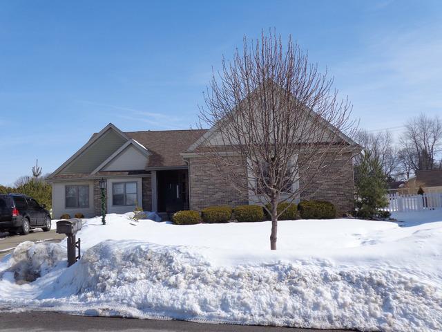 1623 Waterberry Dr., Bourbonnais, IL 60914