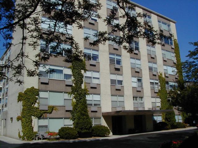 1440 Sheridan Rd. #502, Wilmette, IL 60091