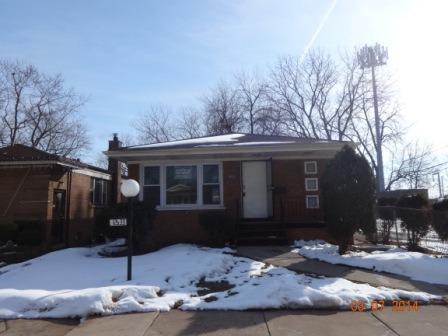 12633 S Edbrooke Ave., Chicago, IL 60628