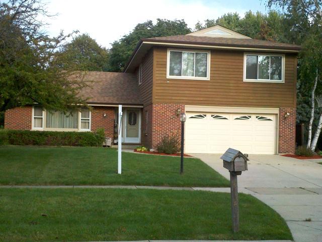 7121 Gold Grove Pl., Darien, IL 60561