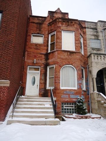 616 E 50th Pl., Chicago, IL 60615