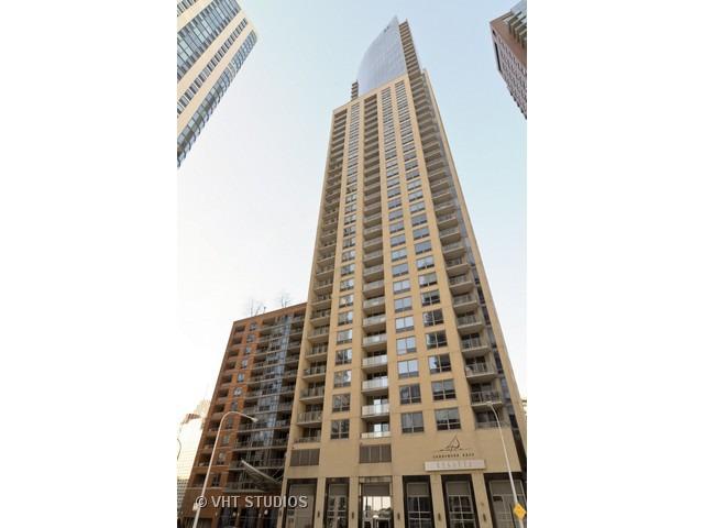 420 E Waterside Dr. #603, Chicago, IL 60601