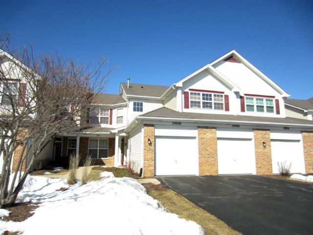 24006 Pear Tree Cir., Plainfield, IL 60544