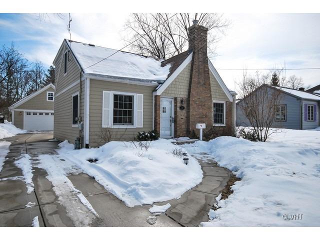 337 Marion Ave., Glen Ellyn, IL 60137