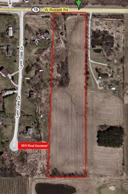 12881 Russell Rd., Zion, IL 60099