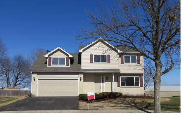 1404 Canyon Ct., Bolingbrook, IL 60490