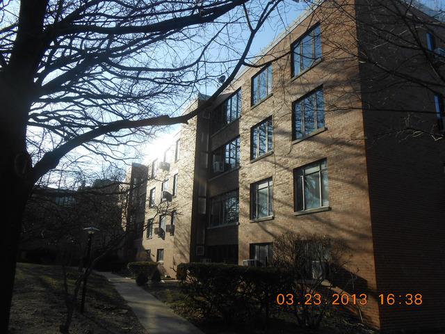 5512 S Woodlawn Ave. #303, Chicago, IL 60637