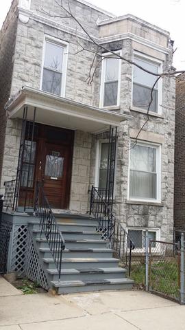 1526 N Monticello Ave., Chicago, IL 60651