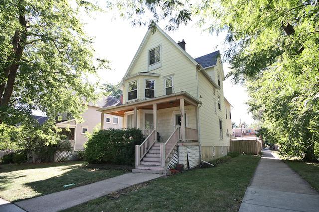 3756 N Kostner Ave., Chicago, IL 60641