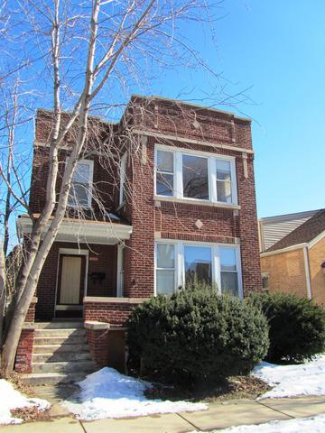 2731 N Mason Ave., Chicago, IL 60639