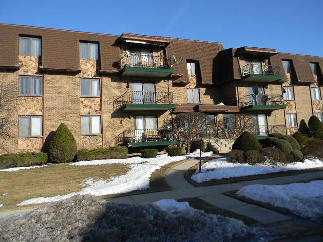 10445 Mansfield Ave. #3C, Oak Lawn, IL 60453