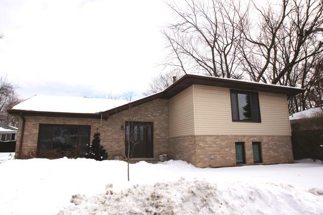 6135 Belmont Rd., Downers Grove, IL 60516