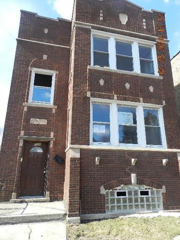 5708 S Damen Ave., Chicago, IL 60636