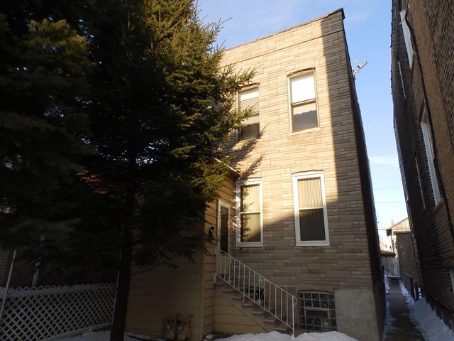 3327 S Wallace St., Chicago, IL 60616