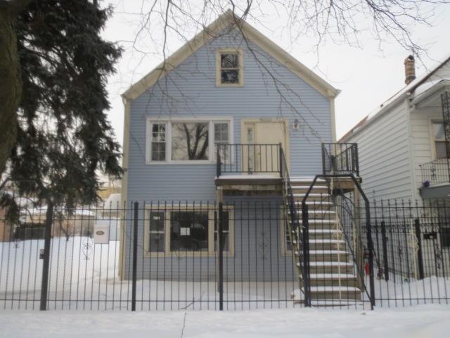 2118 W 49th Pl., Chicago, IL 60609