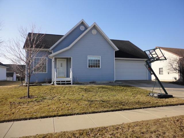 320 Willis Ave., Rochelle, IL 61068