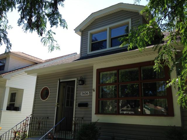5656 N Melvina Ave., Chicago, IL 60646