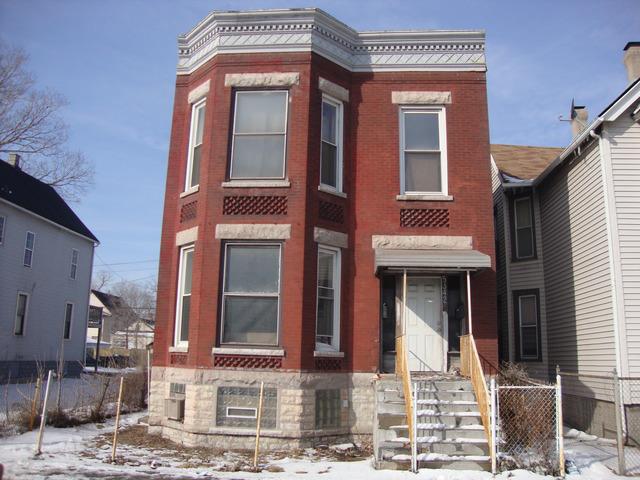 5342 S Wells St., Chicago, IL 60621