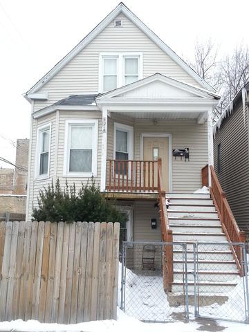 4014 N Kimball Ave., Chicago, IL 60618
