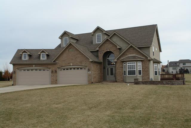 7622 Madeline Dr., Yorkville, IL 60560