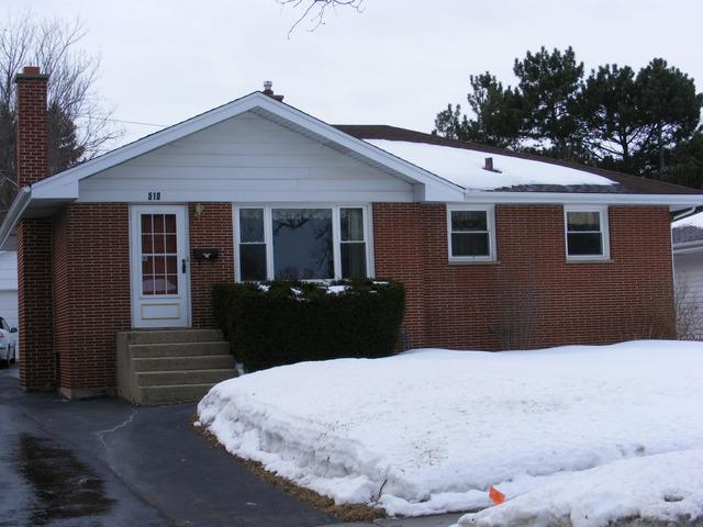 510 S Prairie Ave., Mundelein, IL 60060