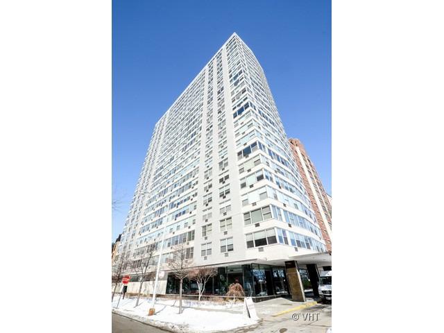 3900 N Lake Shore Dr. #16B, Chicago, IL 60613