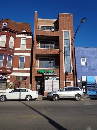 1918 W Cermak Rd. #4, Chicago, IL 60608