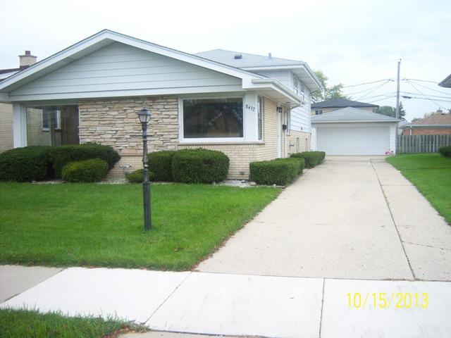 8432 W Betty Ter., Niles, IL 60714
