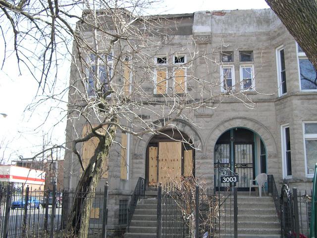 3001 W Fulton St., Chicago, IL 60612