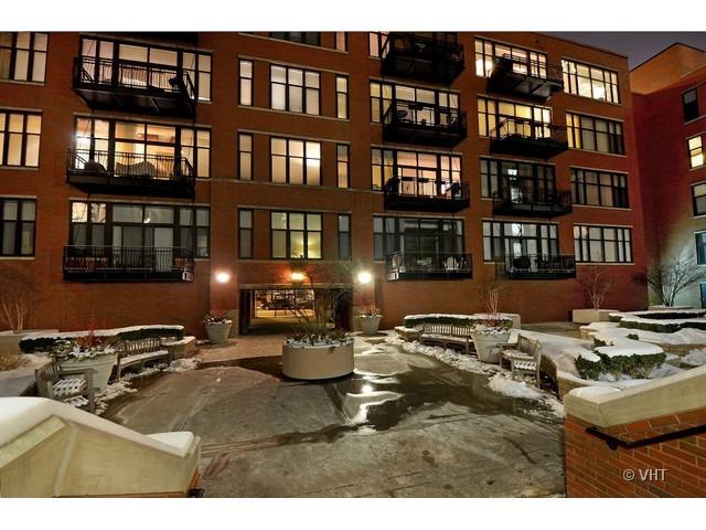 333 W Hubbard St. #510, Chicago, IL 60654