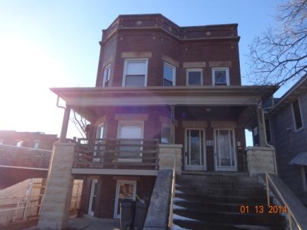 109 N Center St., Joliet, IL 60435
