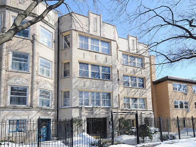 7523 N Seeley Ave. #2, Chicago, IL 60645