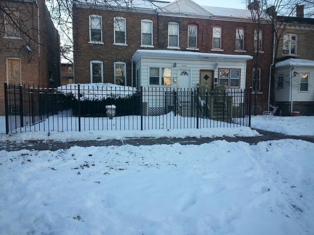 10547 S Corliss Ave., Chicago, IL 60628