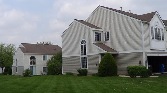 1513 Spaulding Rd., Bartlett, IL 60103