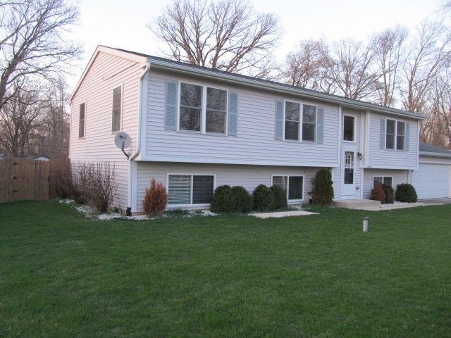 26446 W Shannon Ave., Antioch, IL 60002