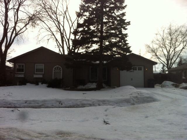 2607 School Dr., Rolling Meadows, IL 60008