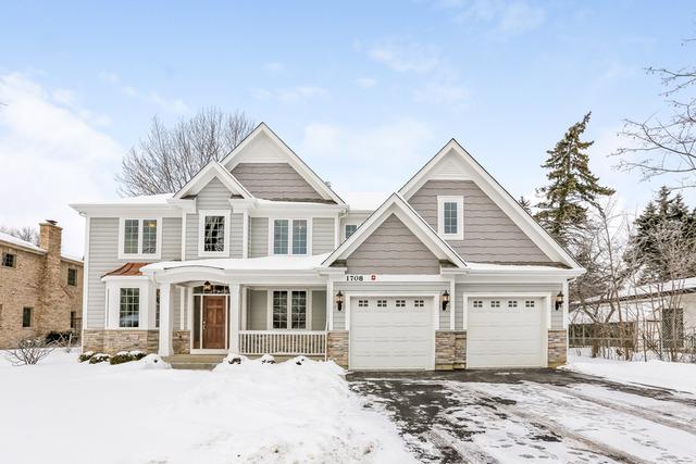 1708 Highland Ave., Northbrook, IL 60062